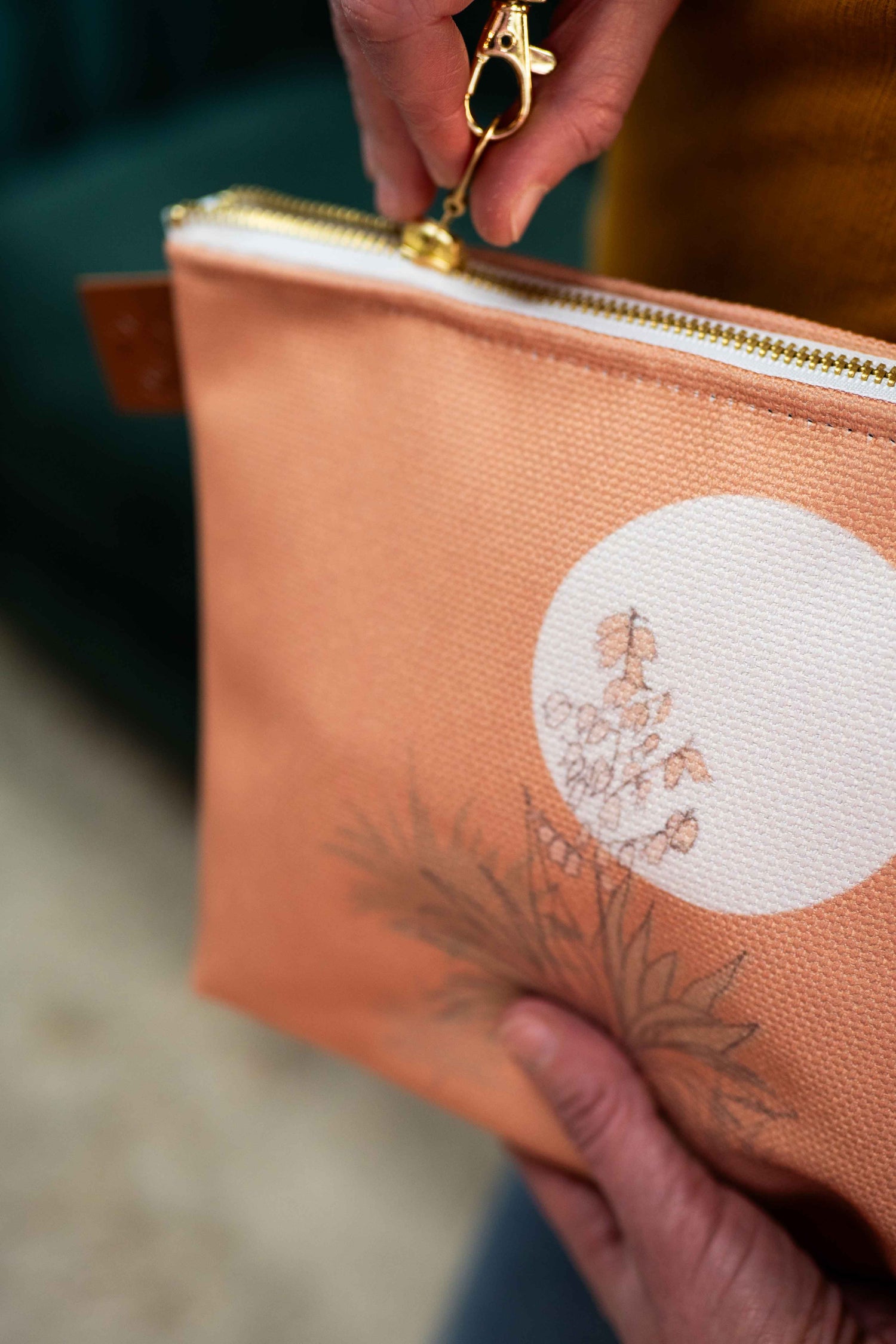 Accessory Pouches