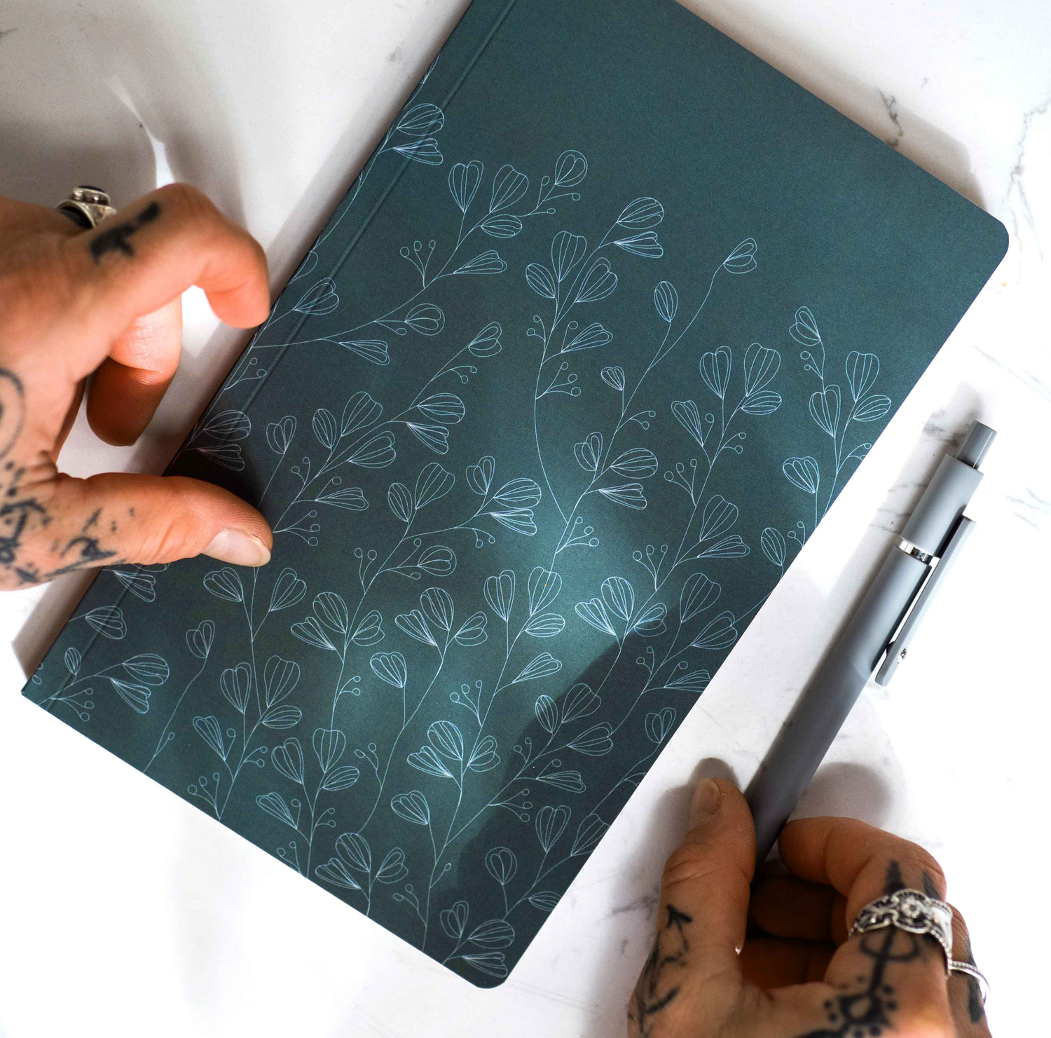 Gratitude Journals