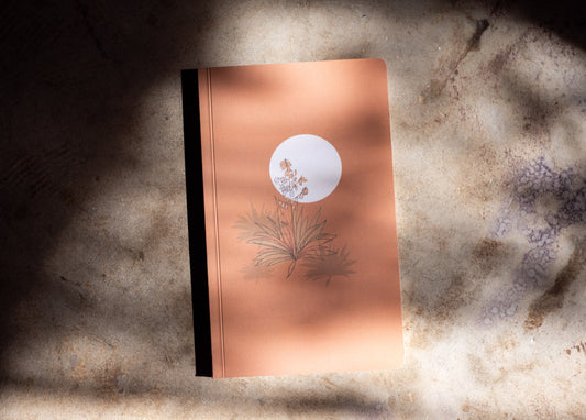 Desert Yucca Gratitude Journal
